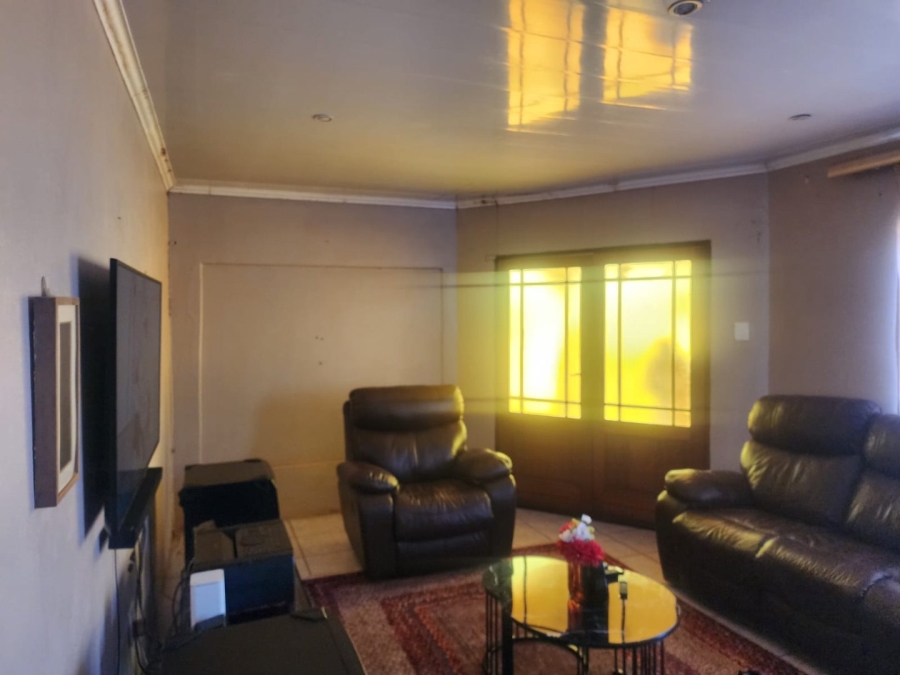 3 Bedroom Property for Sale in Jouberton North West